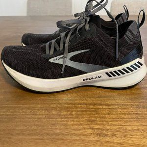 Brooks Bedlam 3 Women's Running Shoe Size 6.5